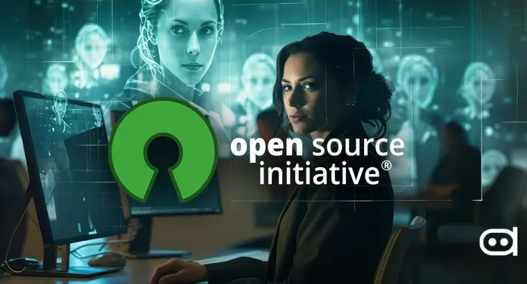 Open Source Initiative Unveils Landmark AI Definition at All Things Open 2024